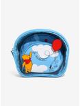 Danielle Nicole Disney Winnie the Pooh Red Balloon Cosmetic Bag Set - BoxLunch Exclusive, , hi-res