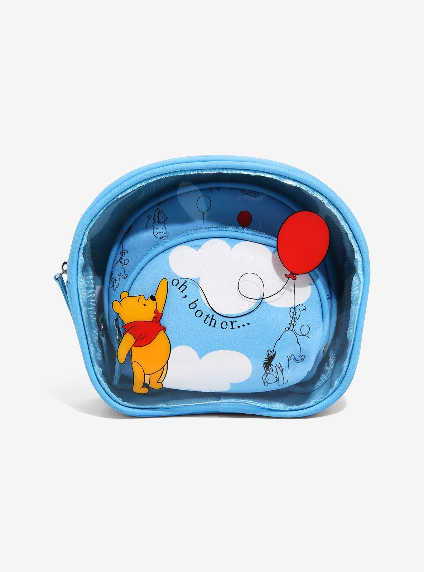 Disney Winnie the Pooh Oh Bother Kitchen Set - BoxLunch Exclusive