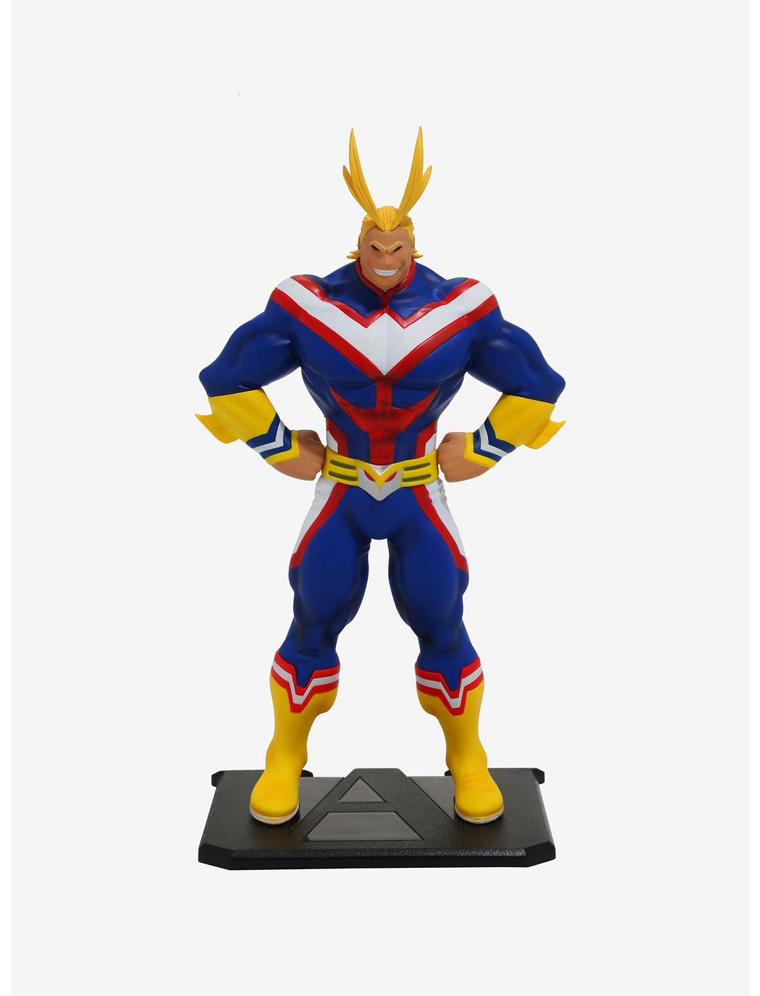 ABYStyle My Hero Academia Super Figure Collection All Might Collectible Figure, , hi-res