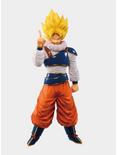 Banpresto Dragon Ball Z Legends Collab Series Goku Collectible Figure, , hi-res