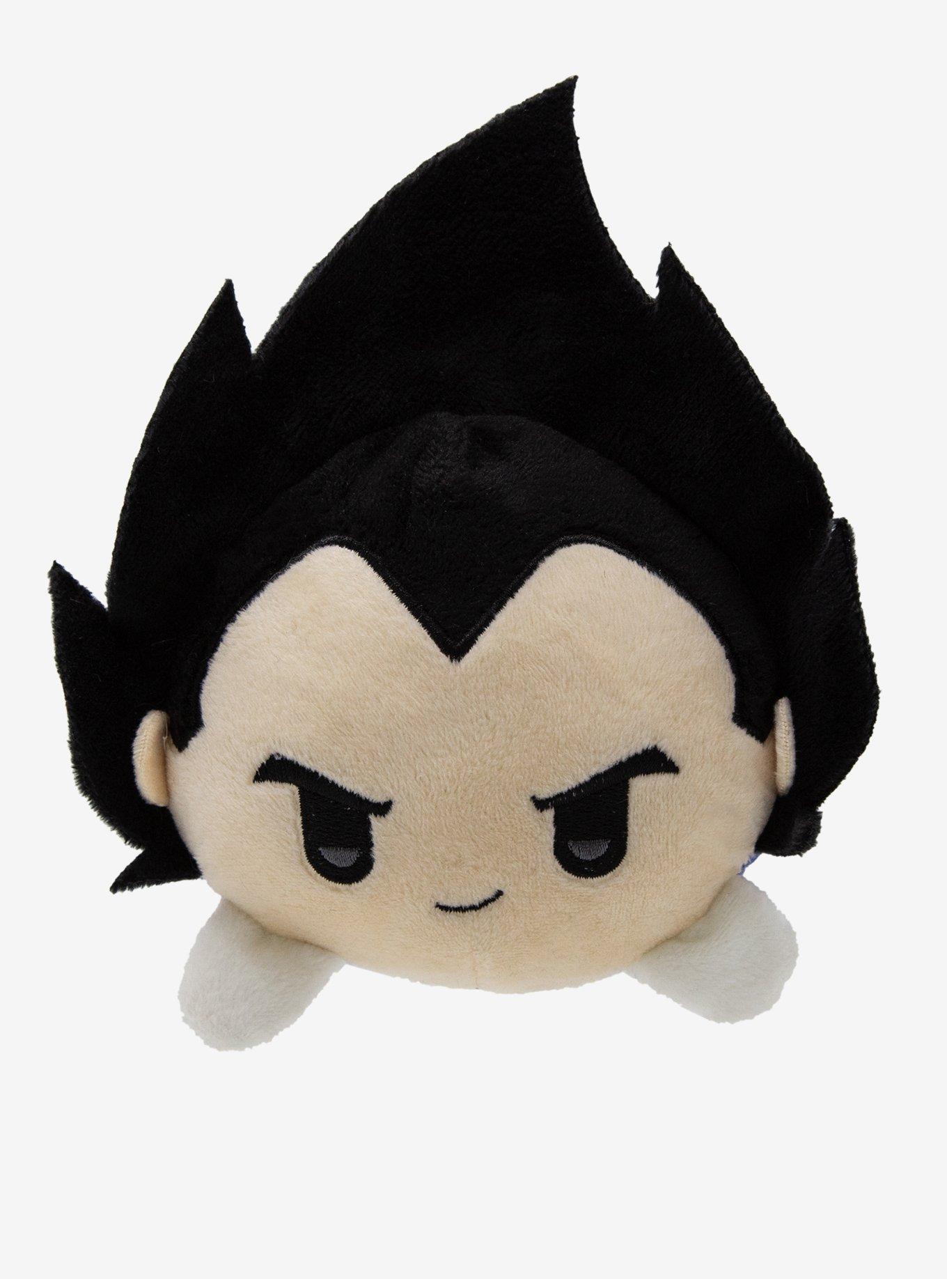 Dragon Ball Z Vegeta Mochibi Plush, , hi-res