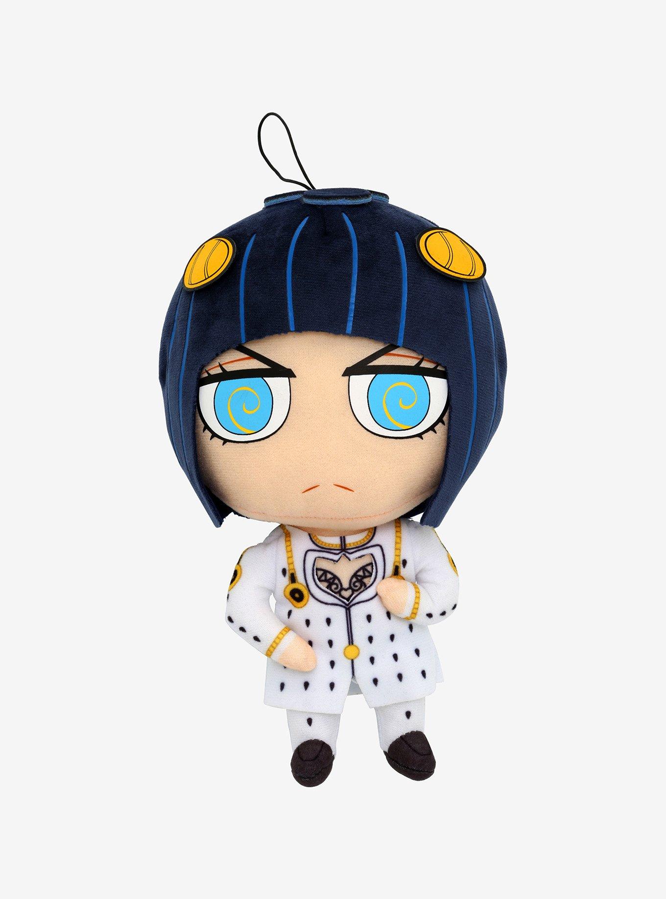 JoJo's Bizarre Adventure Bruno Bucciarati Plush, , hi-res