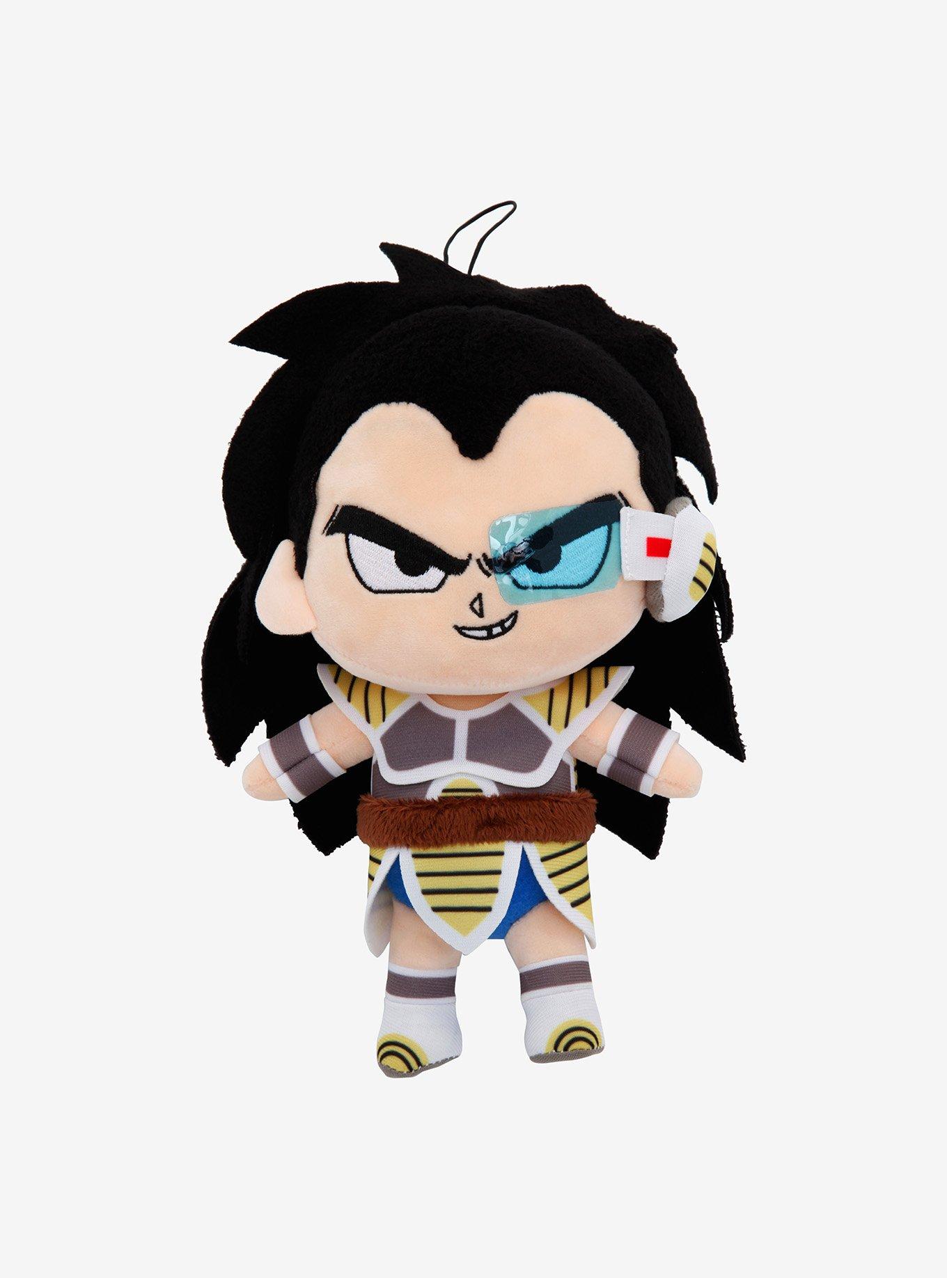 Broly pop best sale hot topic