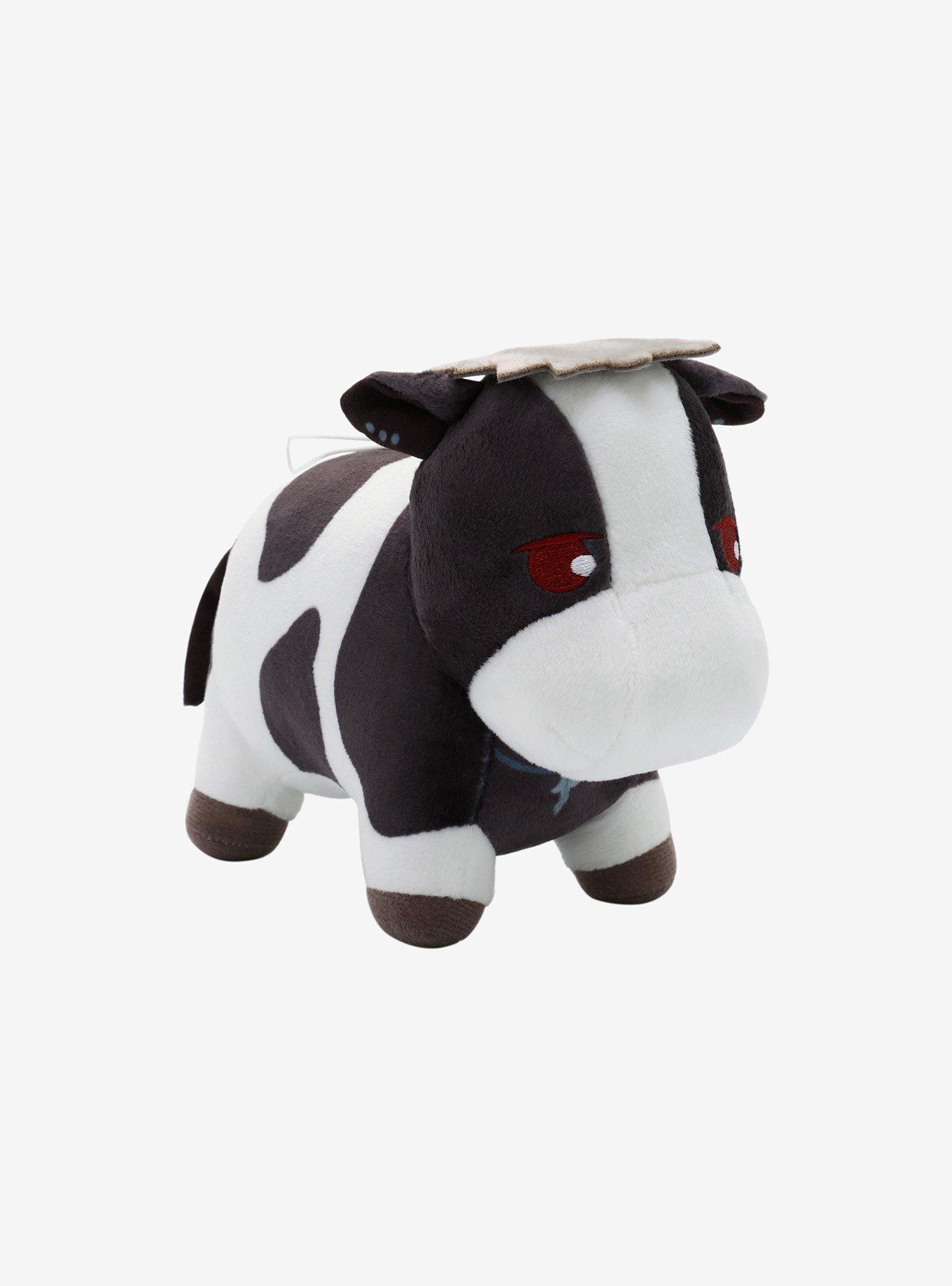 Fruits Basket Ox Hatsuharu Plush, , hi-res