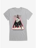 The Craft Triangle Girls T-Shirt, , hi-res