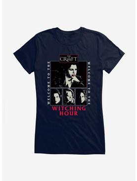 The Craft Witching Hour Girls T-Shirt, , hi-res