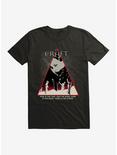 The Craft Triangle T-Shirt, BLACK, hi-res