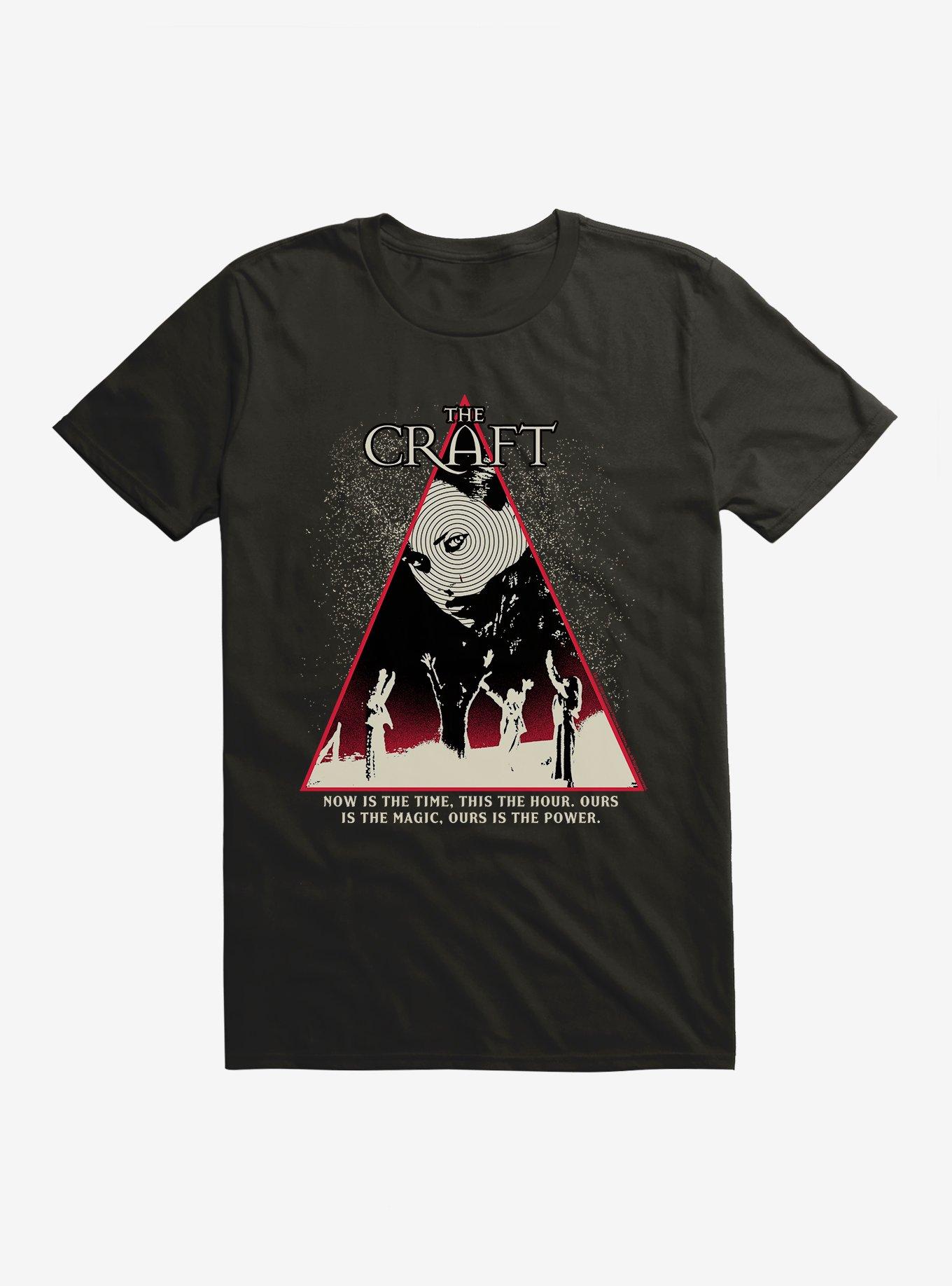 The Craft Triangle T-Shirt, , hi-res