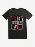 The Craft Weirdos T-Shirt, BLACK, hi-res