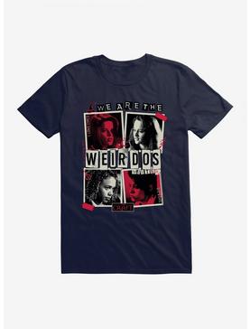 The Craft Weirdos T-Shirt, NAVY, hi-res