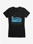 Winchester Mystery House Seance Club Girls T-Shirt, , hi-res