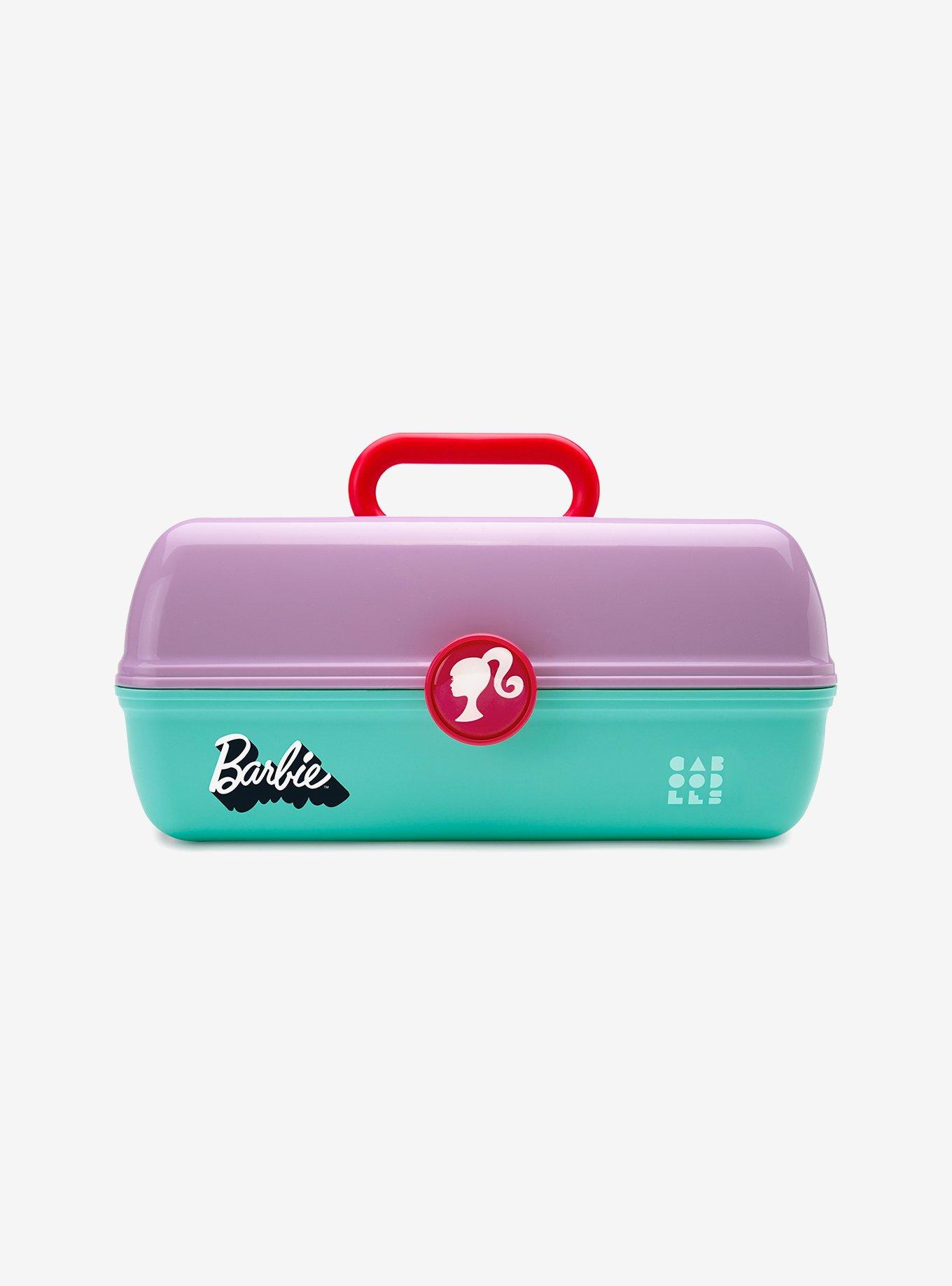 Barbie Caboodles On-The-Go Girl Lavender, , hi-res