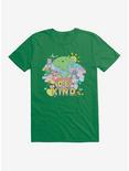 Care Bears Be Kind T-Shirt, KELLY GREEN, hi-res