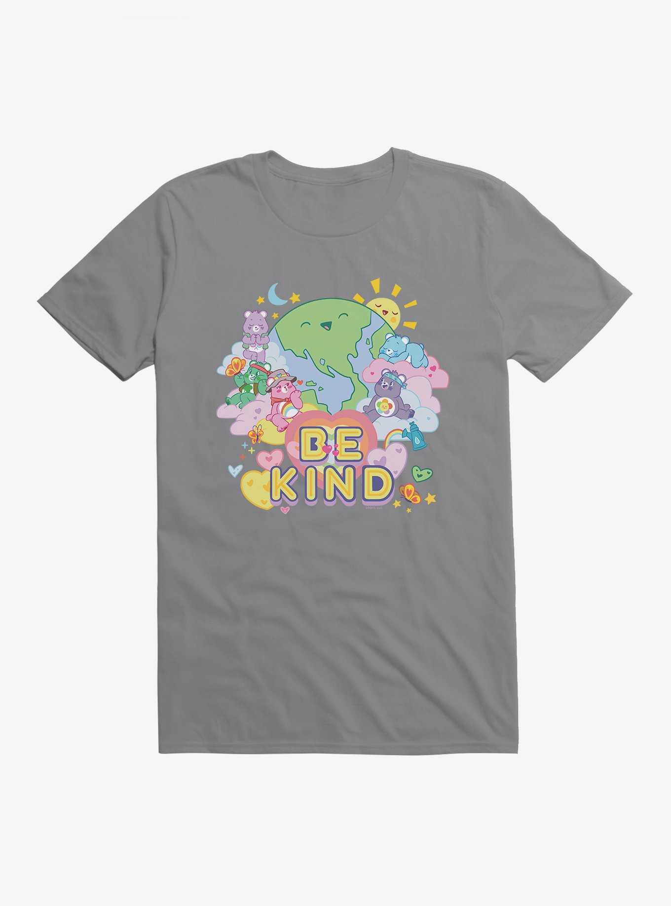 Care Bears Be Kind T-Shirt, , hi-res