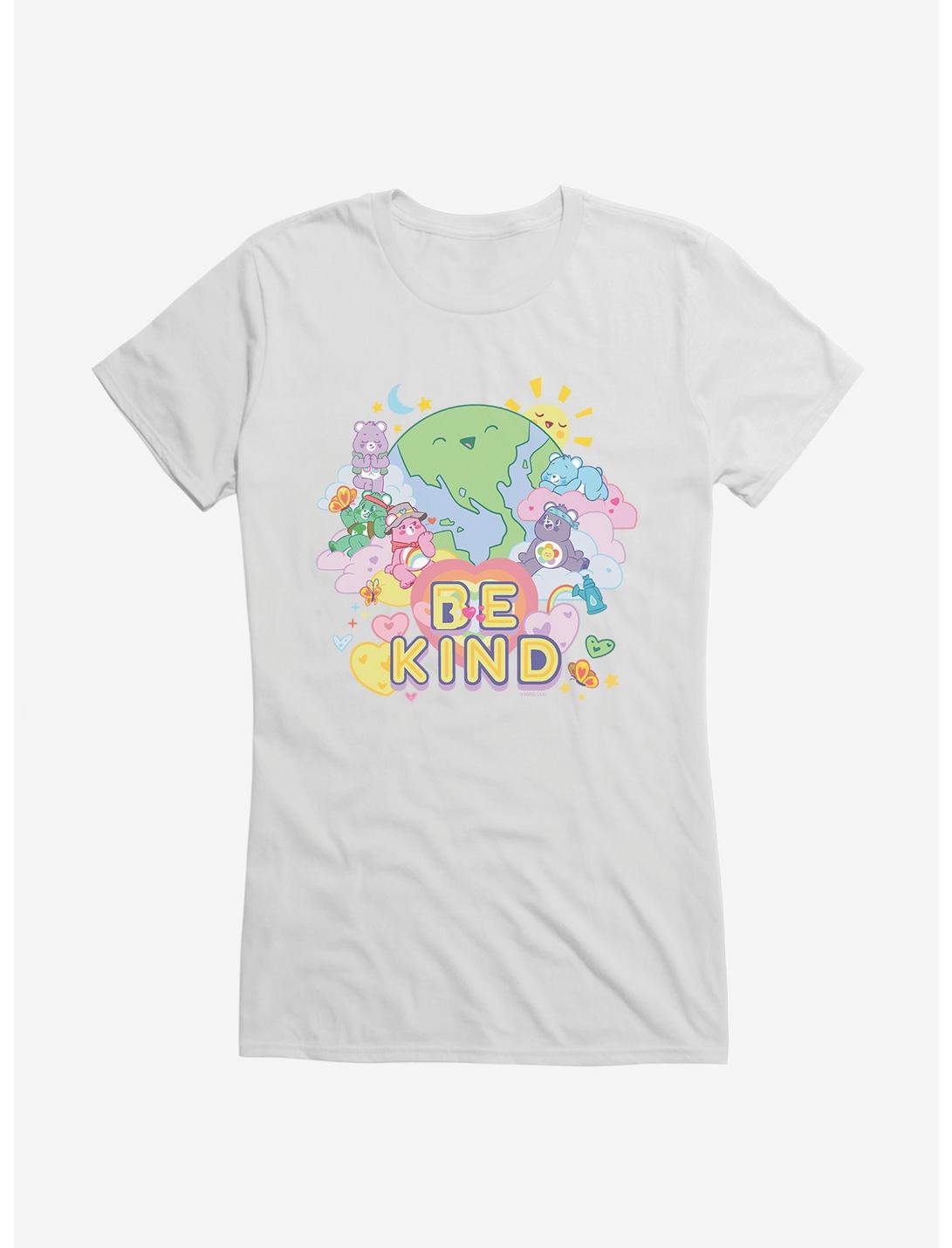 Care Bears Be Kind Girls T-Shirt, , hi-res