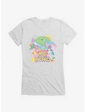 Care Bears Be Kind Girls T-Shirt, , hi-res