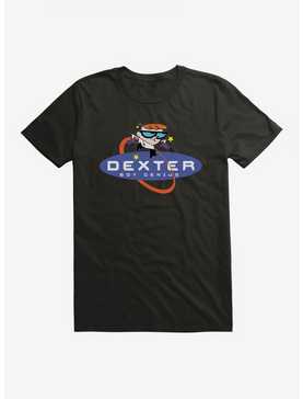 Dexter's Laboratory Boy Genius T-Shirt, , hi-res
