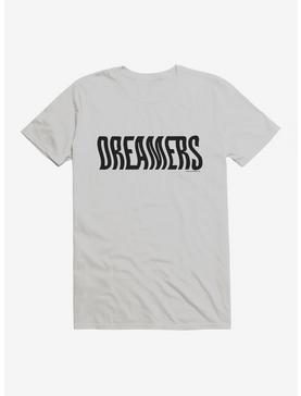 Dreamers Logo T-Shirt, , hi-res