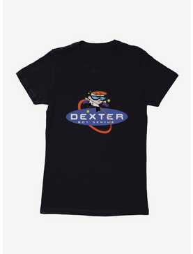 Dexter's Laboratory Boy Genius Womens T-Shirt, , hi-res