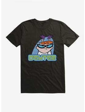 Dexter's Laboratory Dexter Hands Up T-Shirt, , hi-res