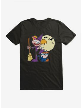 Dexter's Laboratory Halloween Costumes T-Shirt, , hi-res