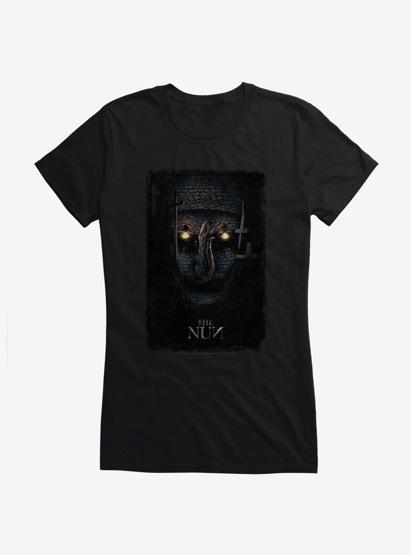 The town nun store shirt