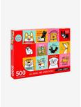 All Dogs Are Good Dogs 500-Piece Puzzle, , hi-res