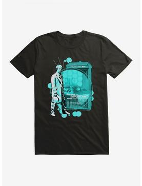 Doctor Who The Fifth Doctor Dreamer T-Shirt, , hi-res