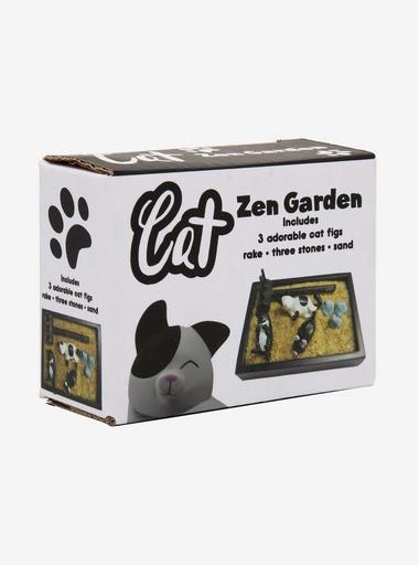 Strawberry Cow Zen Garden Hot Topic Exclusive