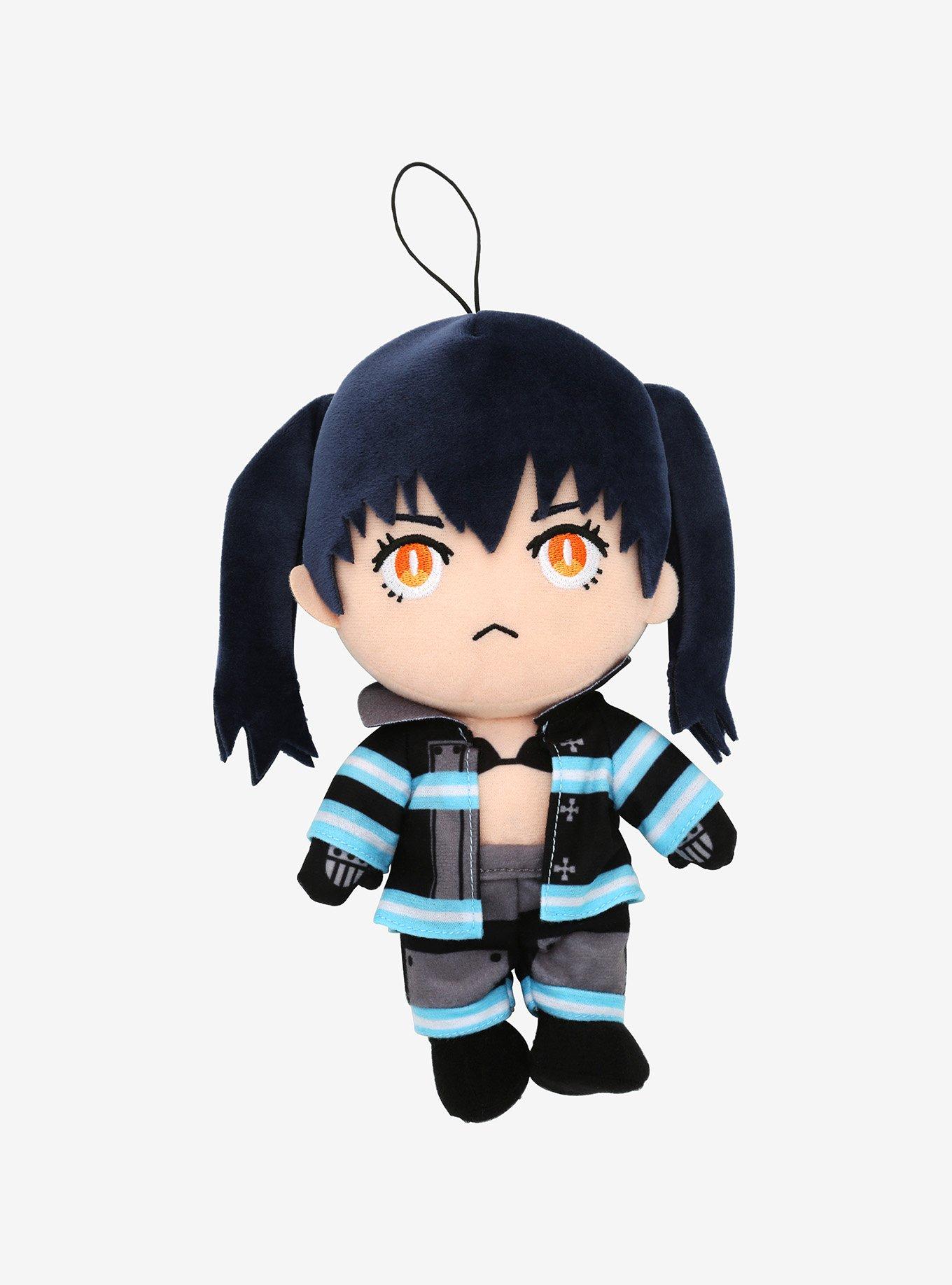 Fire Force Tamaki Kotatsu Plush, , hi-res