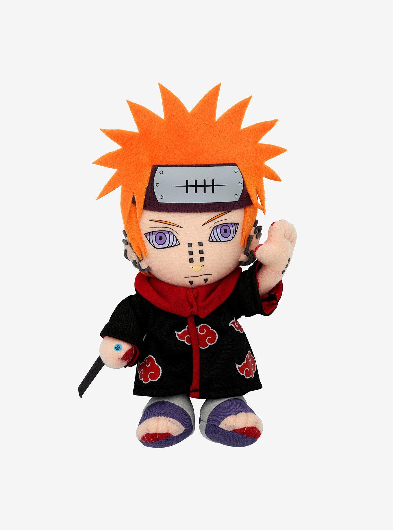 Naruto Shippuden Pain Plush, , hi-res
