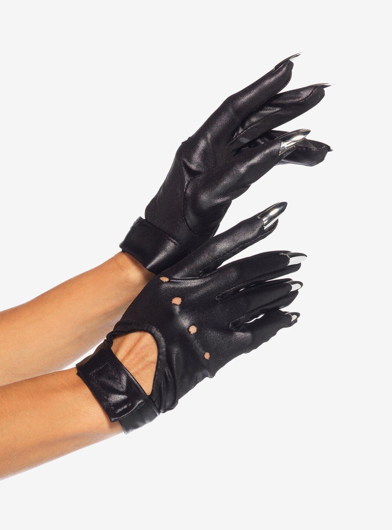 cat gloves for claws