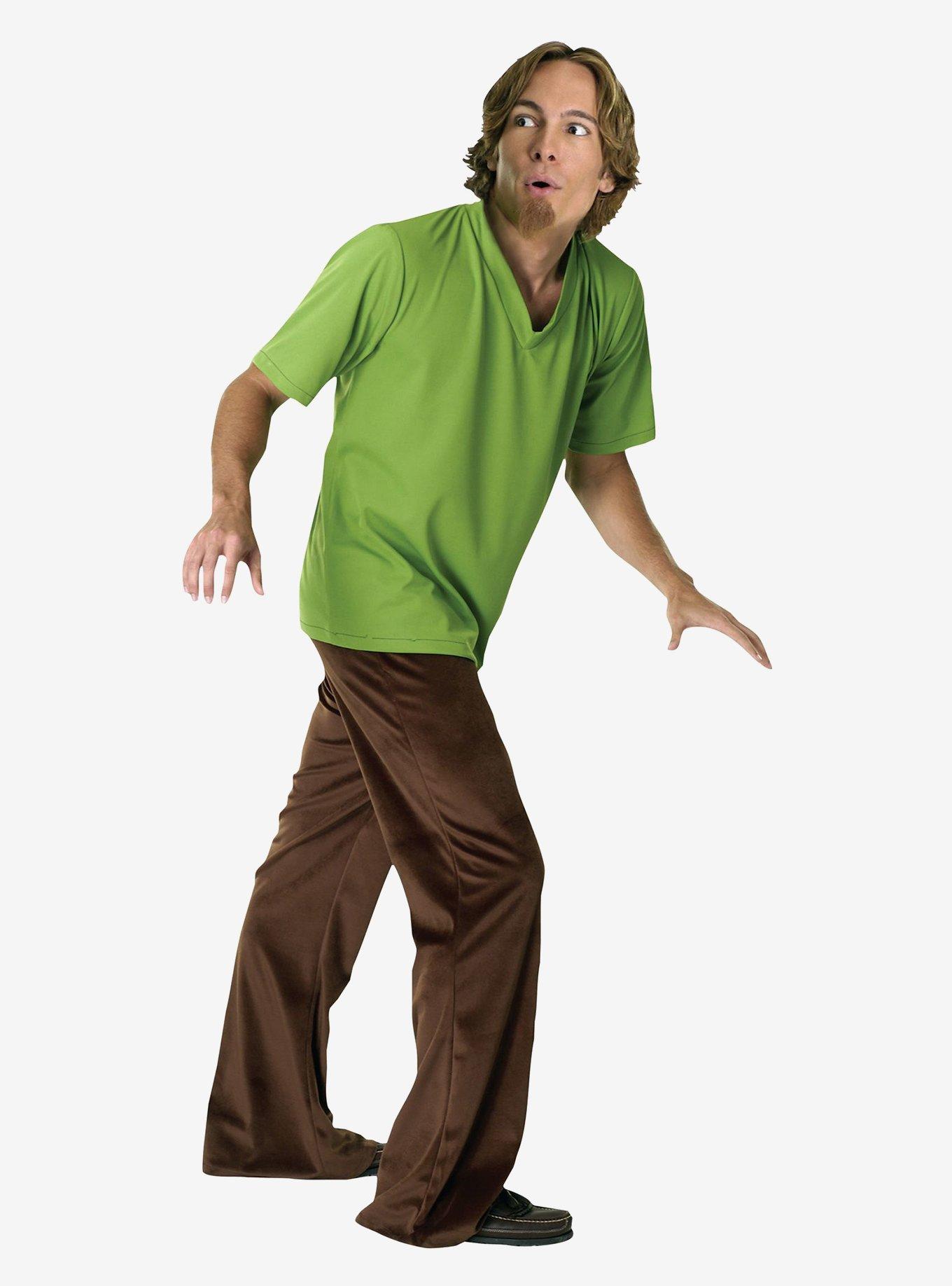 Scooby-Doo Shaggy Costume, , hi-res