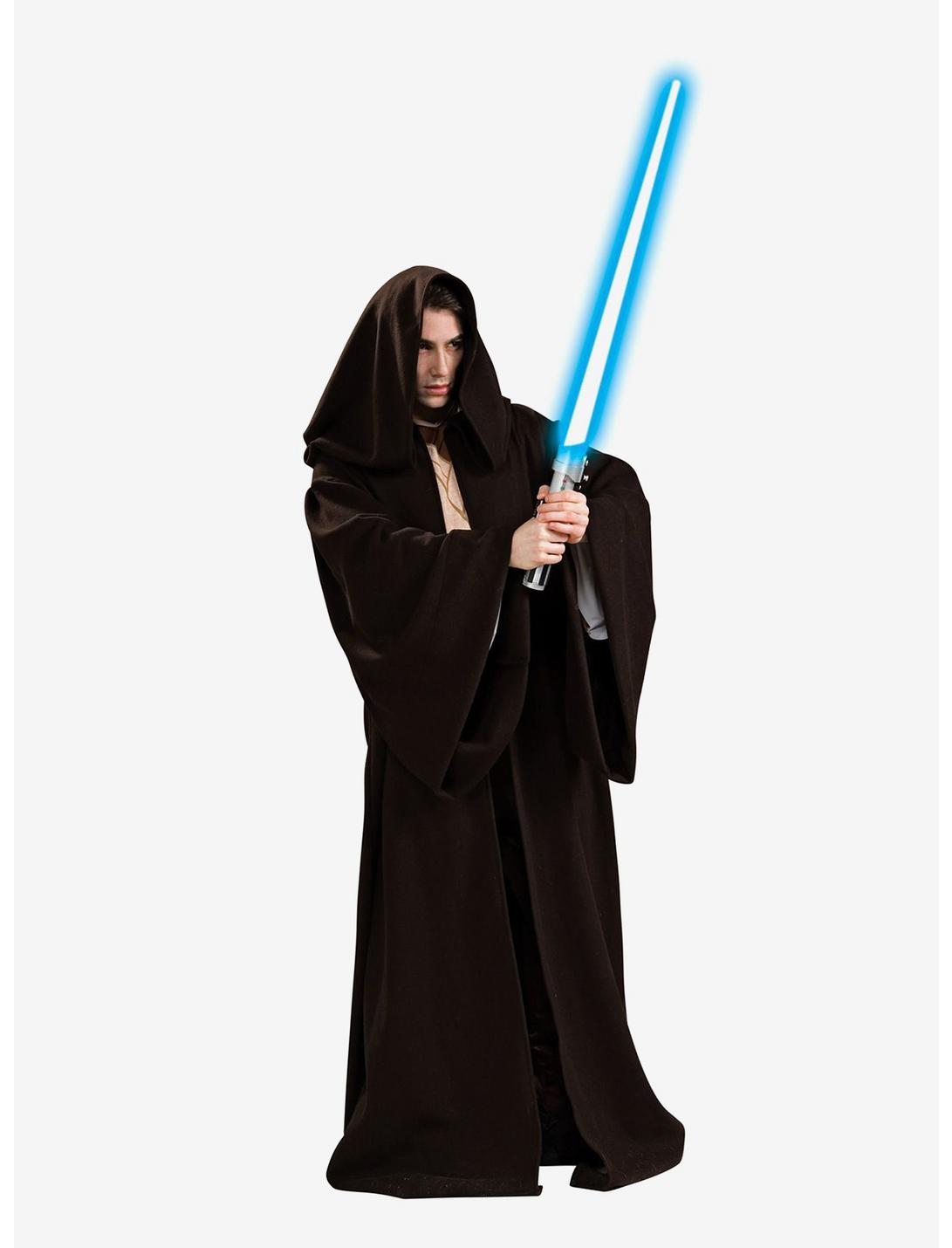 Star Wars Jedi Robe Deluxe Costume, , hi-res