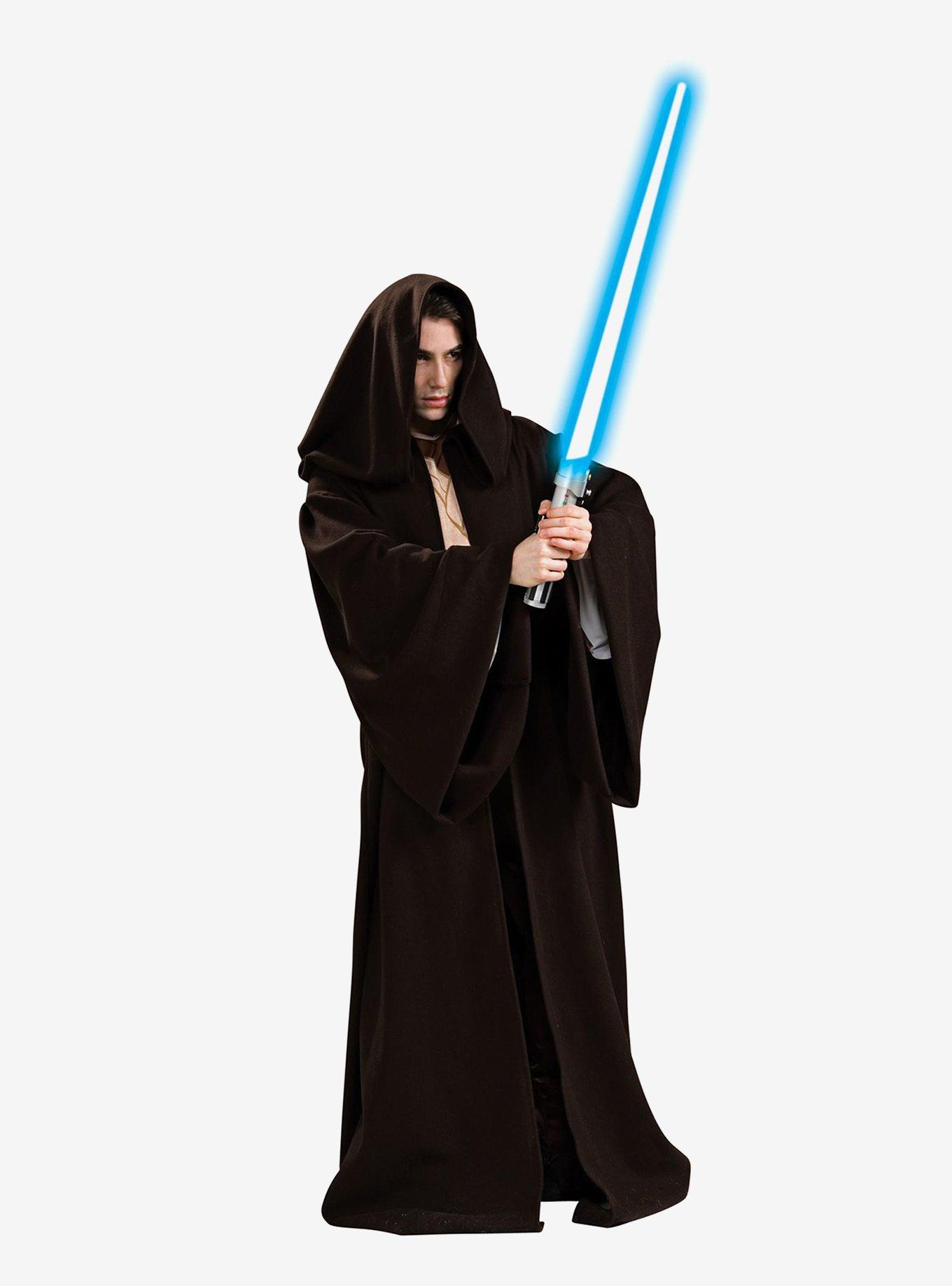 Star Wars Jedi Robe Deluxe Costume, , hi-res