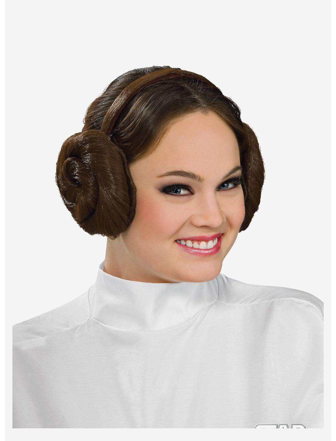 Star Wars Princess Leia Headband, , hi-res