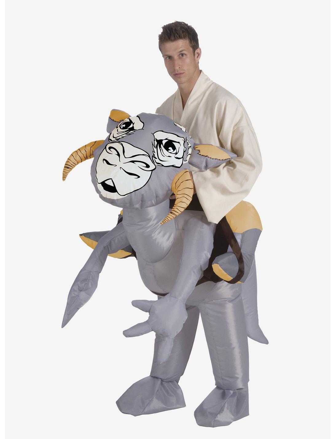 Star Wars Tauntaun Inflatable Costume, , hi-res