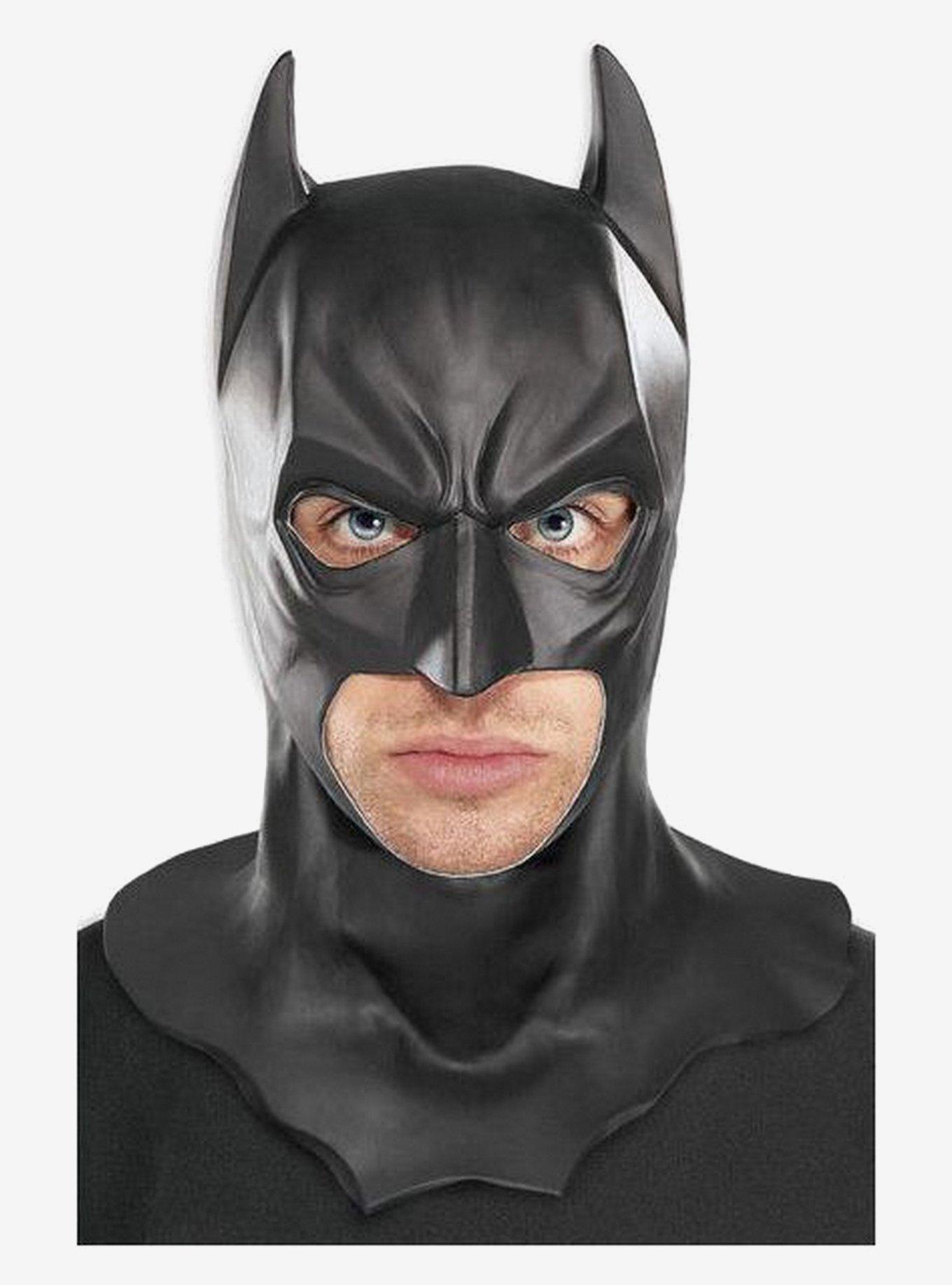DC Comis Batman Dark Knight Full Mask, , hi-res