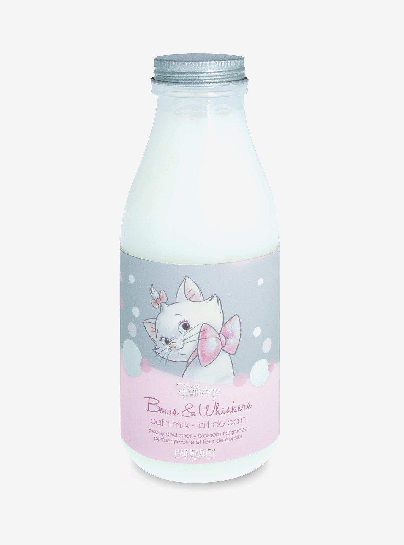 Disney The Aristocats Bows & Whiskers Bath Milk, , hi-res