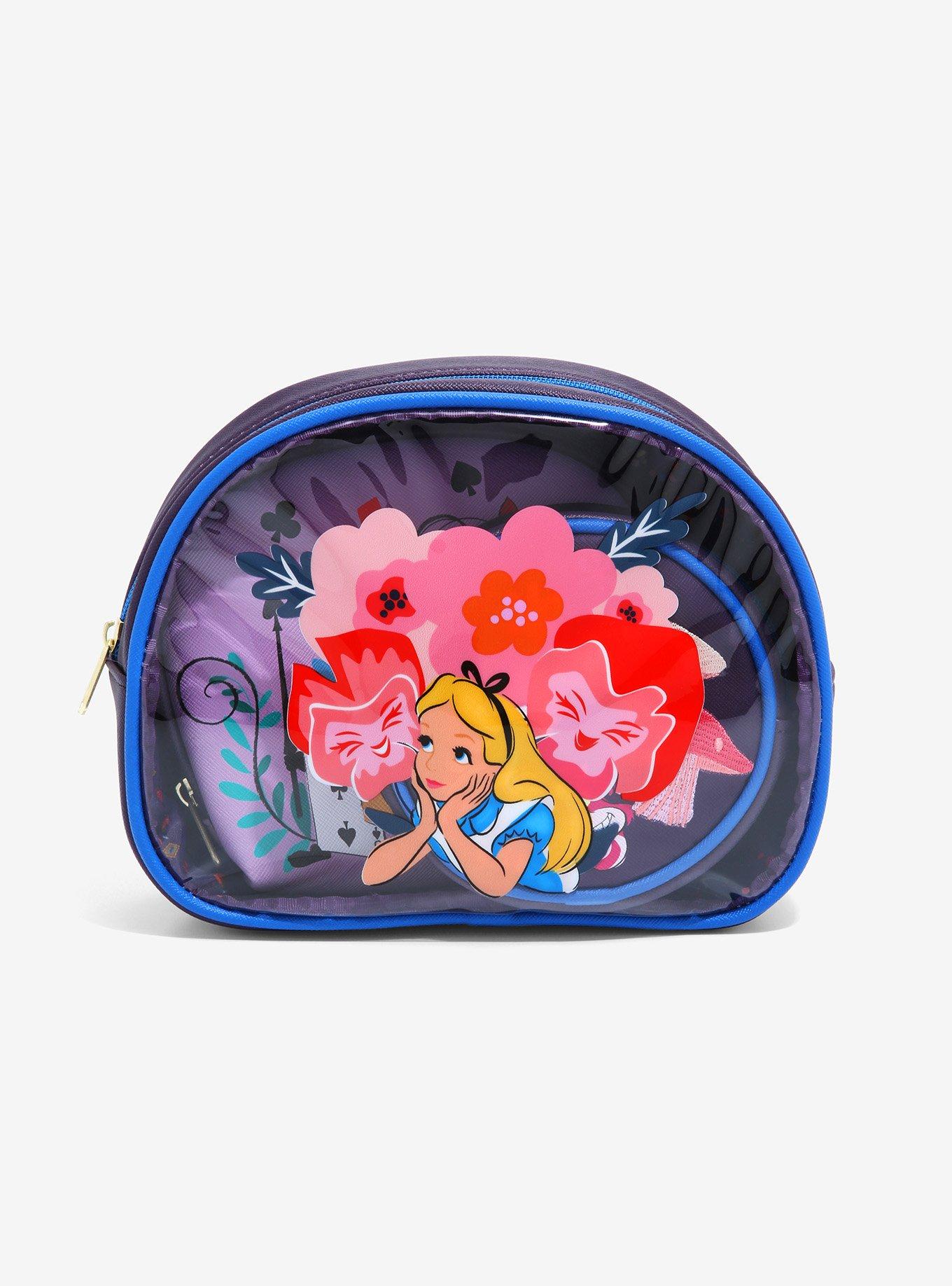 Our Universe Disney Lilo & Stitch Fruit Cosmetic Bag Set - BoxLunch  Exclusive, BoxLunch