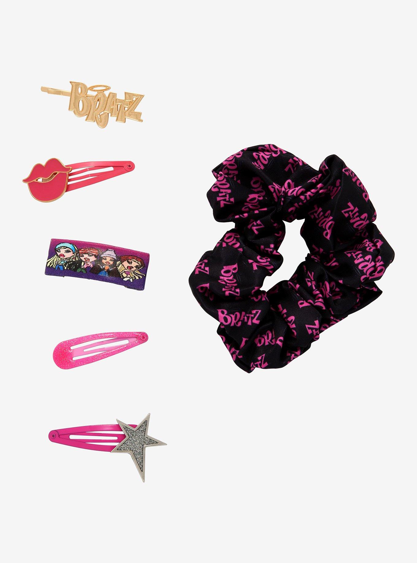 Bratz Hair Accessory Set, , hi-res