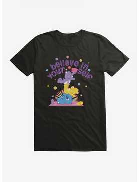 Care Bears Believe In Yourself T-Shirt, , hi-res