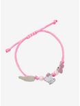 Hello Kitty Angel Cord Bracelet, , hi-res