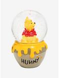 Disney Winnie the Pooh Hunny Pot Snow Globe, , hi-res