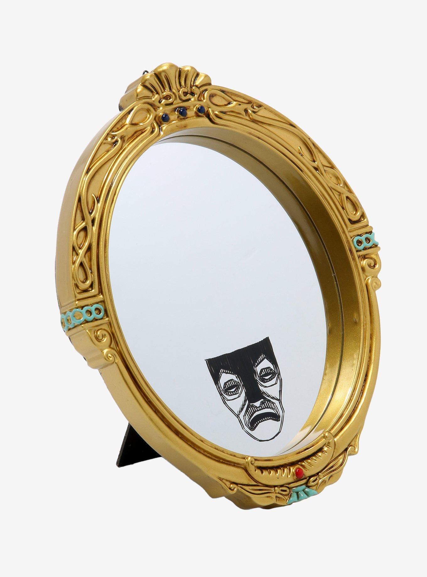 Disney Villains Evil Queen Magic Mirror, , hi-res