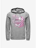 Disney Alice In Wonderland Not All There Hoodie, ATH HTR, hi-res