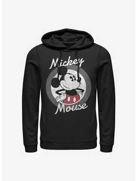 Disney Mickey Mouse Classic Picture Hoodie, , hi-res