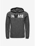 Disney Mickey Mouse Home Hoodie, CHAR HTR, hi-res