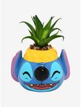 Disney Lilo & Stitch Pineapple Stitch Faux Succulent Planter, , hi-res