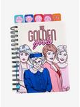 The Golden Girls Portraits Tab Journal, , hi-res